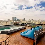 Loft Tematico Elite Boemia Da Lapa