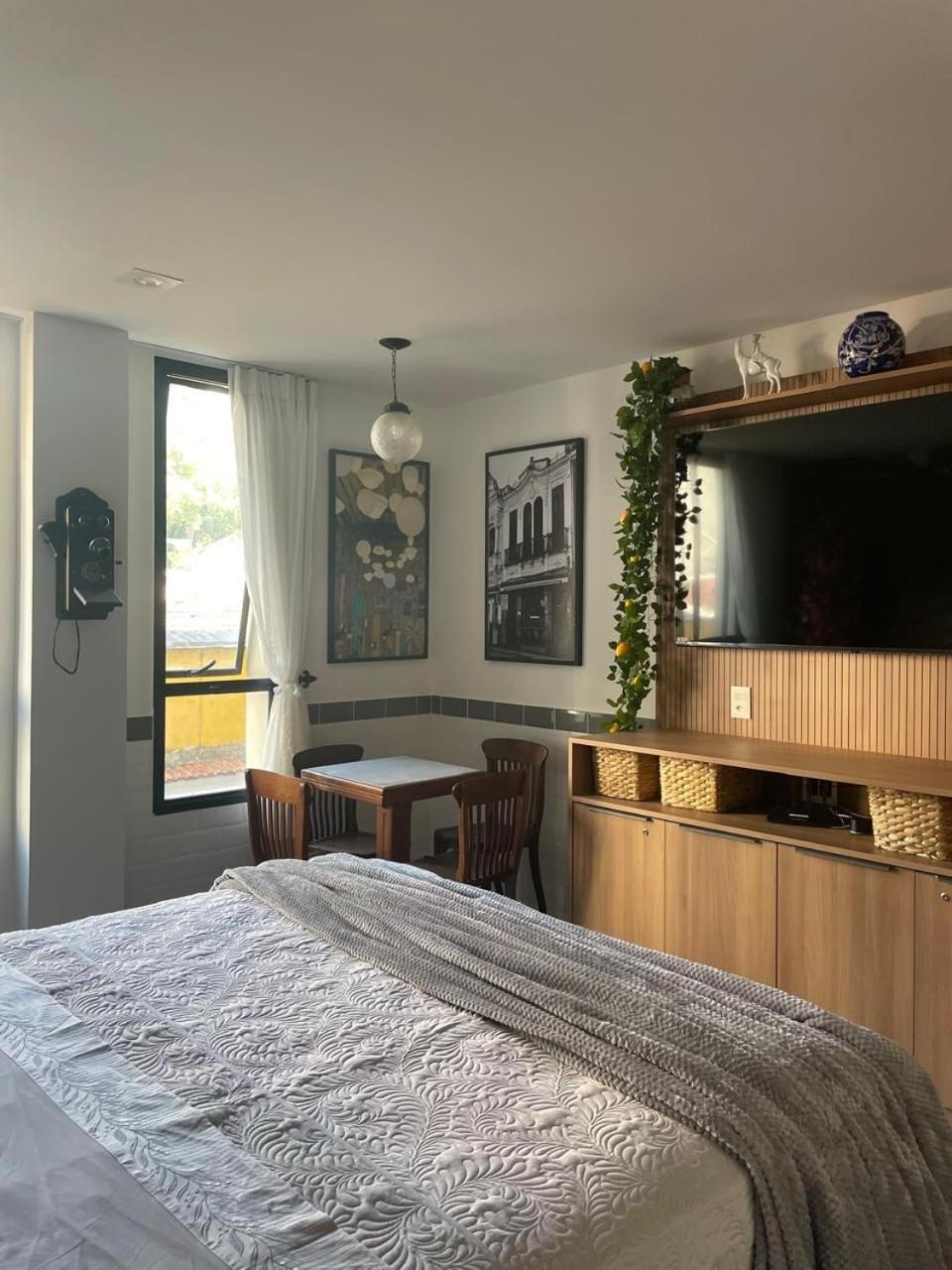 Loft Tematico Elite Boemia Da Lapa Rio de Janeiro