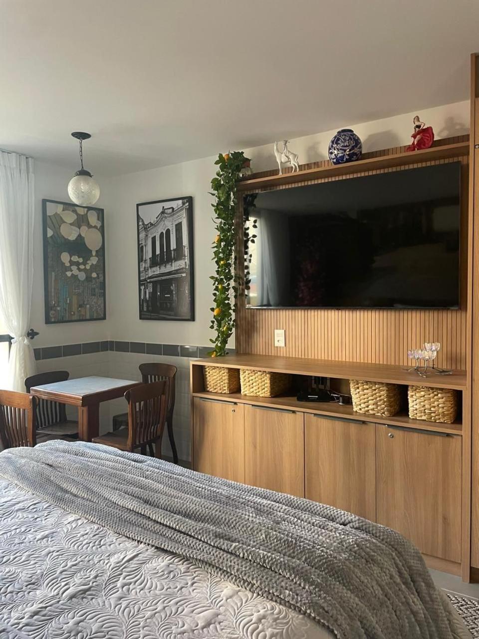 Apartamento Loft Tematico Elite Boemia Da Lapa