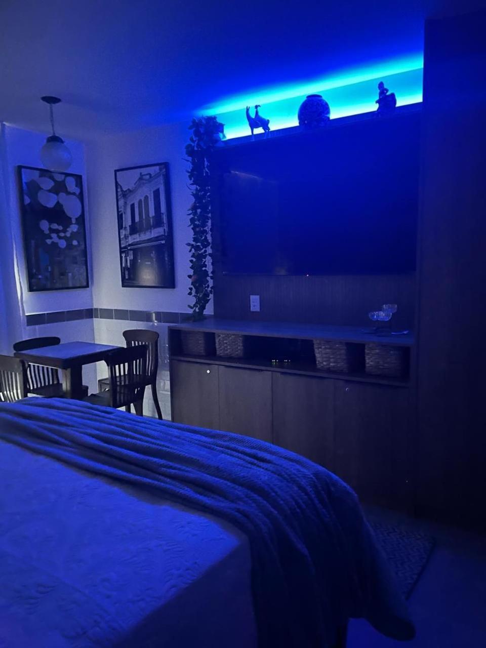 Apartamento Loft Tematico Elite Boemia Da Lapa *