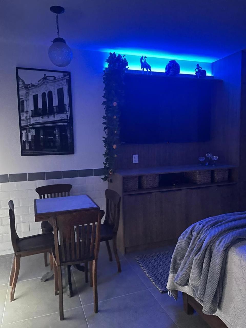 Loft Tematico Elite Boemia Da Lapa Apartamento Rio de Janeiro