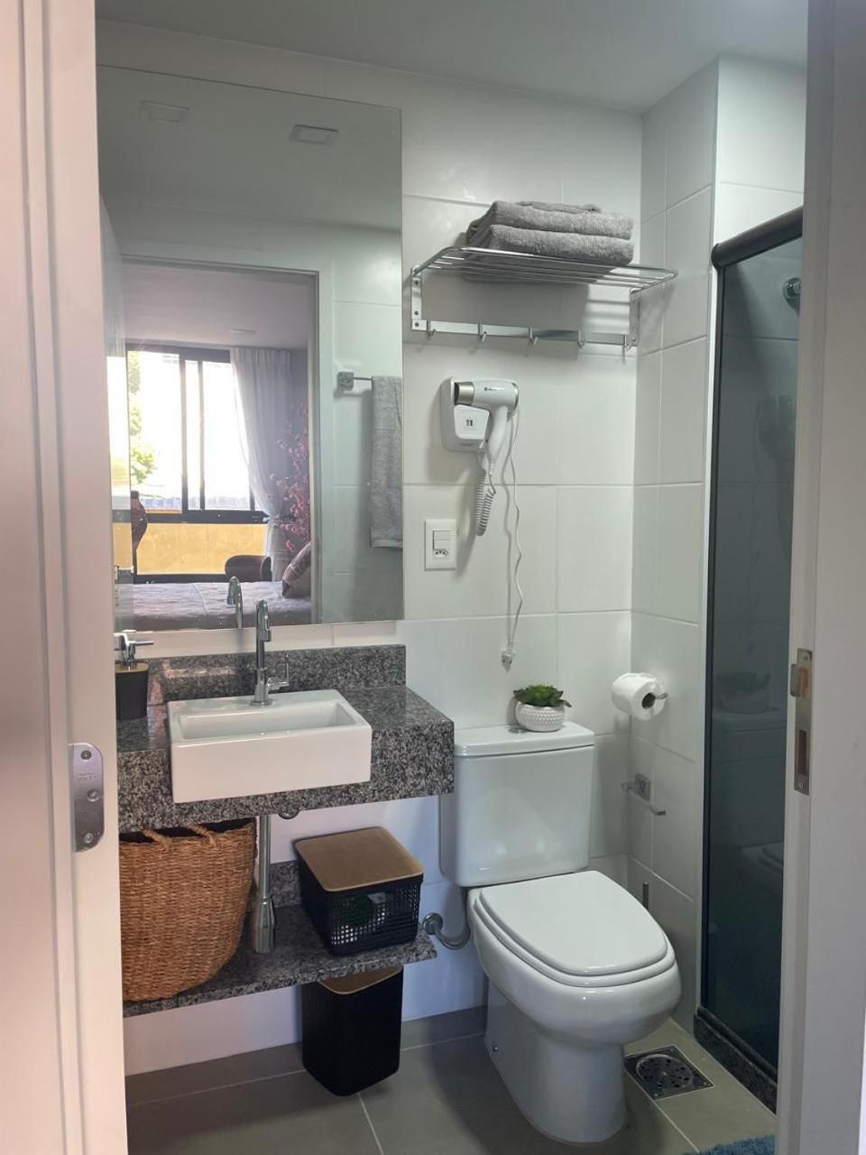 Apartamento Loft Tematico Elite Boemia Da Lapa Rio de Janeiro