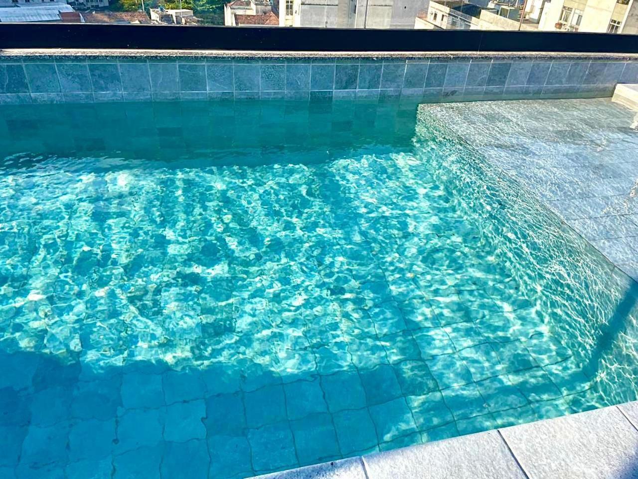 Loft Tematico Elite Boemia Da Lapa Apartamento Rio de Janeiro