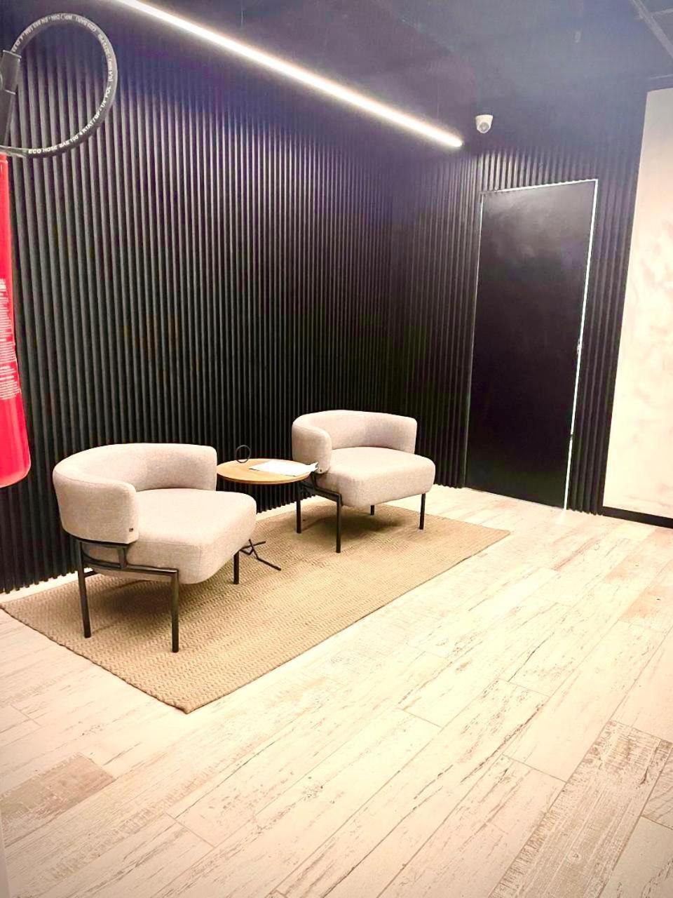 Apartamento Loft Tematico Elite Boemia Da Lapa