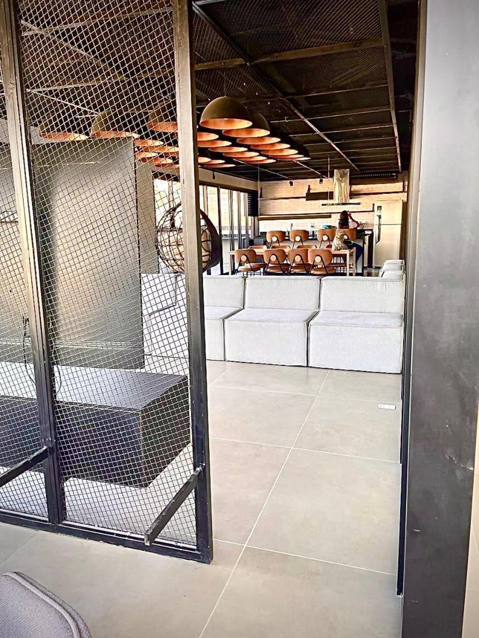 Loft Tematico Elite Boemia Da Lapa Apartamento Rio de Janeiro