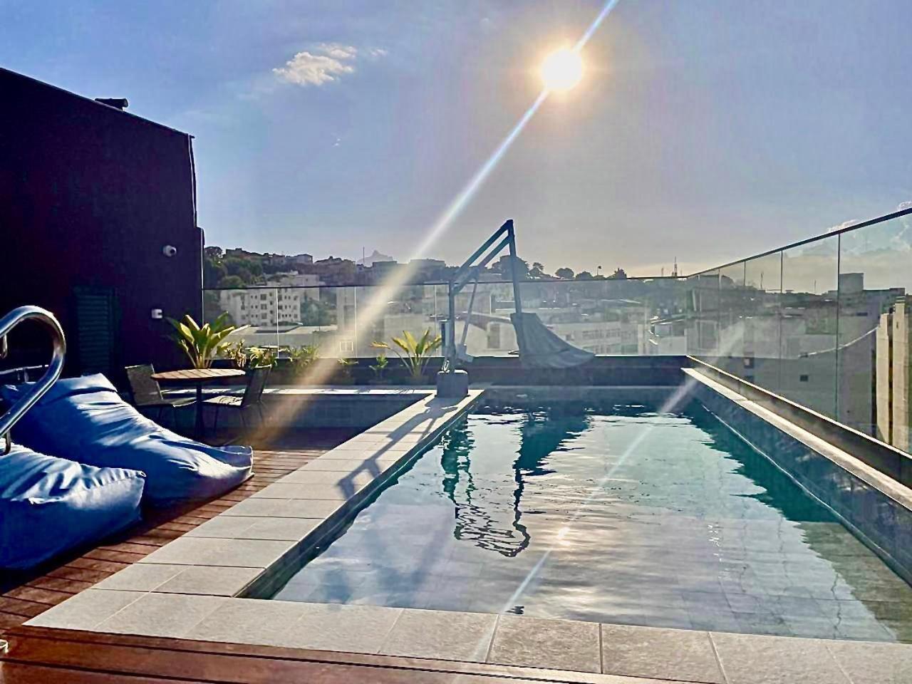 Apartamento Loft Tematico Elite Boemia Da Lapa *