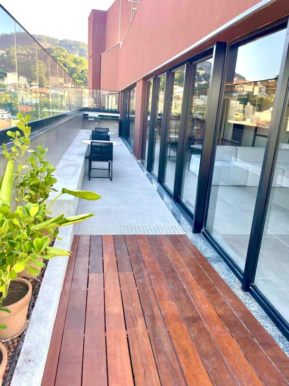 Loft Tematico Elite Boemia Da Lapa Apartamento Rio de Janeiro