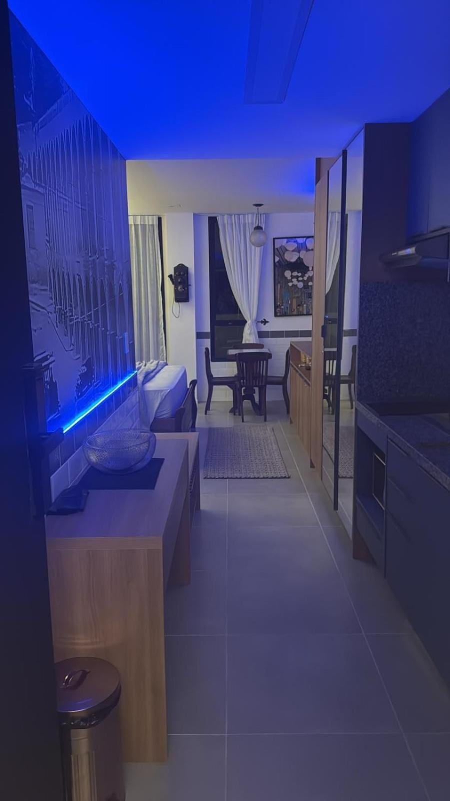 Loft Tematico Elite Boemia Da Lapa Rio de Janeiro